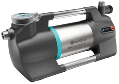 ΑΝΤΛΙΑ ΕΠΙΦΑΝΕΙΑΣ GARDENA SILENTCOMFORT 6300 BLUETOOTH ΑΝΤΛΙΑ ΕΠΙΦΑΝΕΙΑΣ GARDENA SILENTCOMFORT 6300 BLUETOOTH