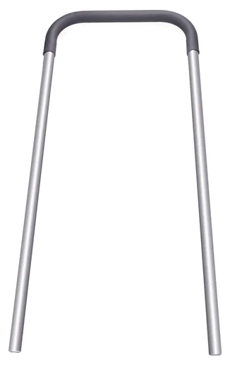 pushing fork assembly