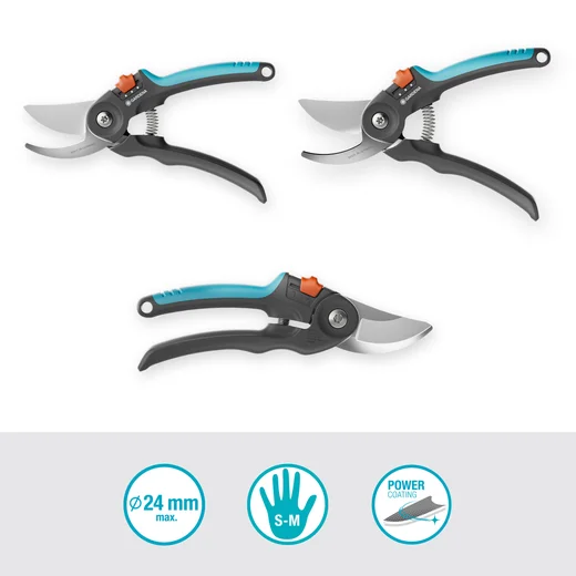 Secateurs PremiumCut Flex