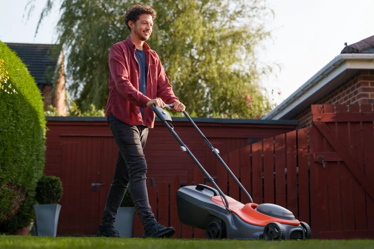 18V SimpliMow 300