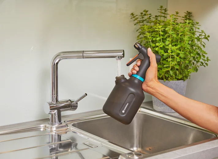 Pump Sprayer 1 L