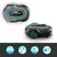 Robotgräsklippare smart SILENO max 1500 m²