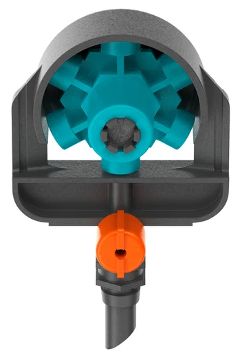 6 in 1 Sprühdüse
