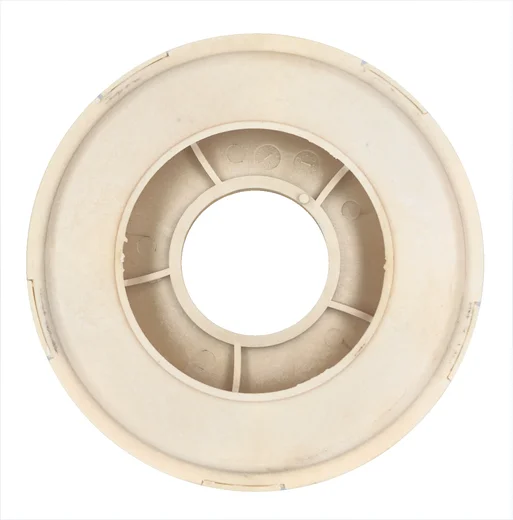 Spiral case