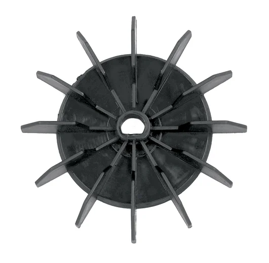 Ventilator