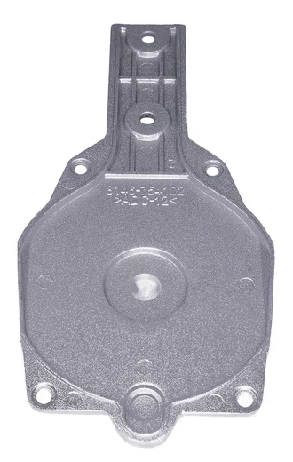 bottom plate