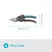 Secateurs PremiumCut Flex