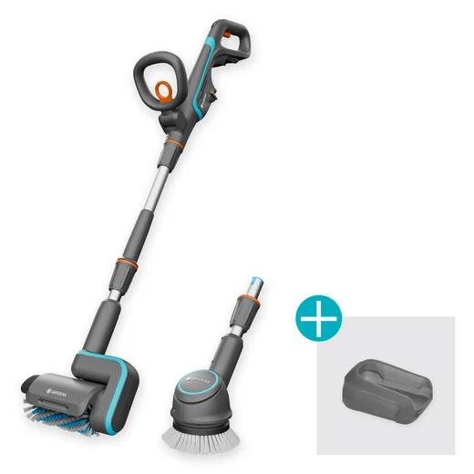 Multilimpiador Batería AquaBrush Universal Individual