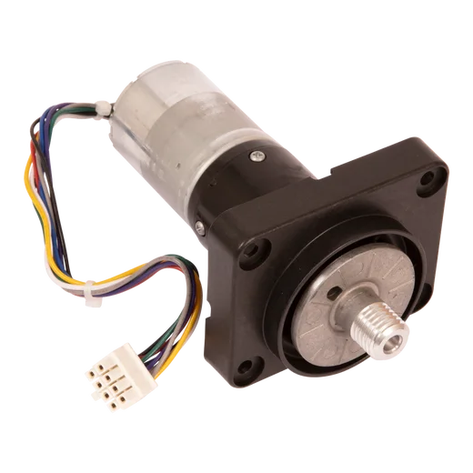 Moteur de roue cpl.
