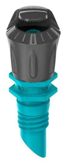 Micro-asperseur 180°