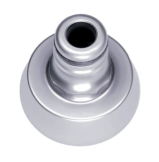 Nez de robinet en Metal