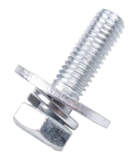 Blade screw