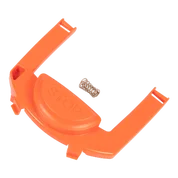 Gâchette stop Gâchette stop