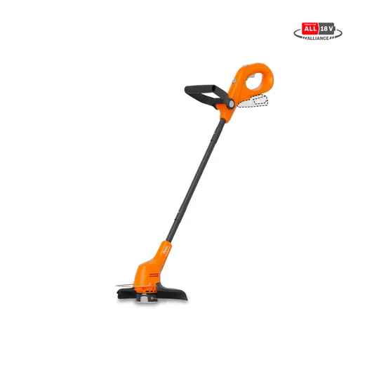 18V SimpliTrim 250 (Solo - without Battery and charger)