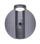 Handle bar admission Handle bar admission