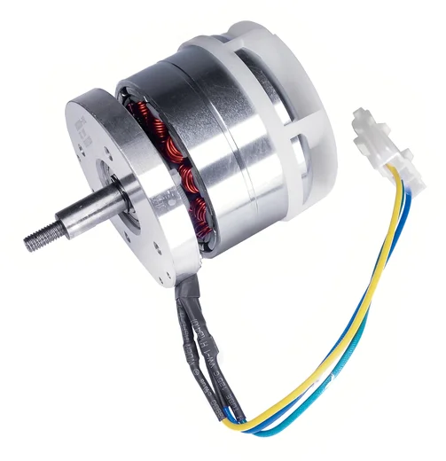 SILNIK 300W BLDC