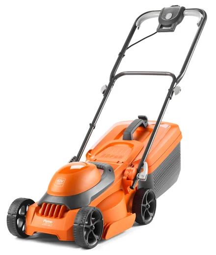 SimpliStore 300 Li LAWN MOWER SIMPLISTORE 300 LI
