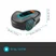 Mähroboter SILENO minimo, 500 m²