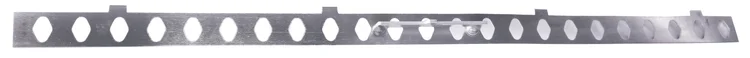 Grille superieure, cpl.