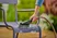 Cleansystem schoonmaakset met handborstel S Soft,