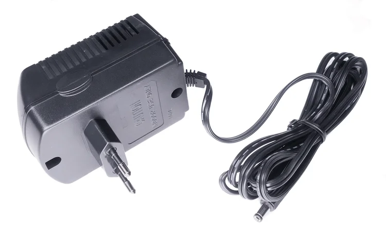 Ladegerät 12 V EU