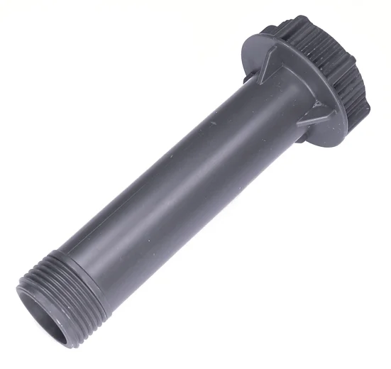 Connection of pipe