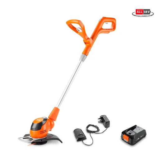 18V EasiTrim 230 KIT 2.0