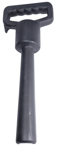 Plunger