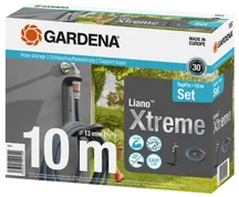 Tekstiilist voolik Liano™ Xtreme 10 m Liano™ kraaniliitmikuga Tekstiilist voolik Liano™ Xtreme 10 m Liano™ kraaniliitmikuga