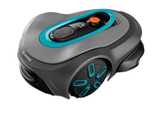 Robotplæneklipper smart SILENO max 700 m² Robotplæneklipper smart SILENO max 700 m²
