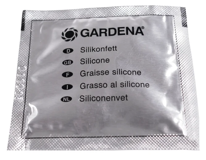 Silconenvet 5gram