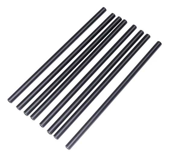 Verteilerrohr 4,6 mm, 3/16", Länge: 155 mm (8 Stück)