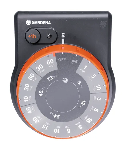 control unit