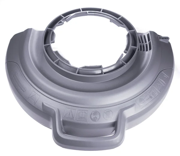 Guard Assy E450