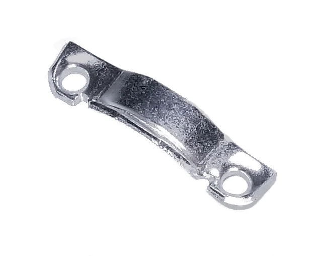 Fixing for Axle