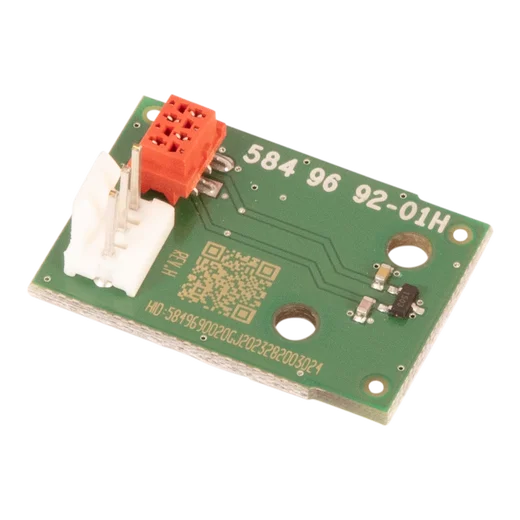 Printed circuit assy