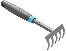 Flower rake Comfort Flower Rake