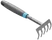 Flower rake