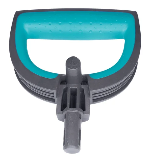 D-Handle