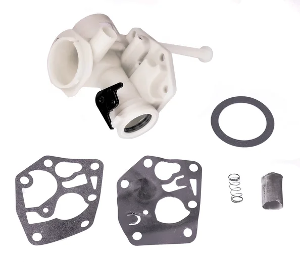 Carburettor