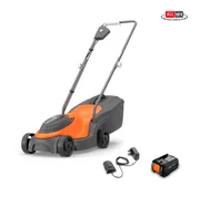 18V SimpliMow 300 18V SimpliMow 300 KIT 4.0
