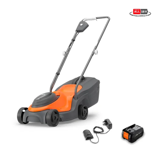 18V SimpliMow 300