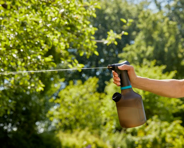 Pump Sprayer 1 L