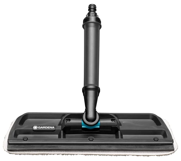 Cleansystem Window Cleaner squeegee, washer, for outside windows