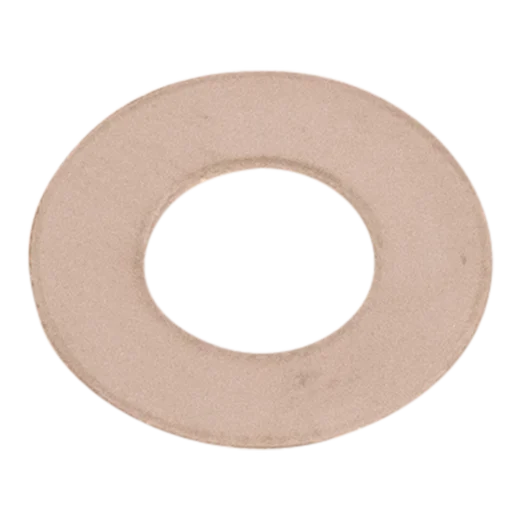 Washer Front Wheel 6 mm