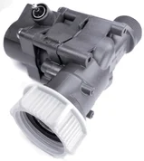 Hydraulic valve Hydraulic valve