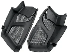 Grass catcher bottom part (pair) Grass catcher bottom part (pair)