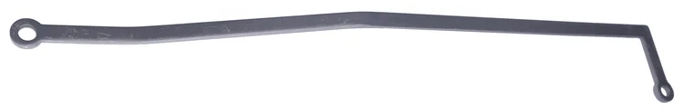 Barre de connexion