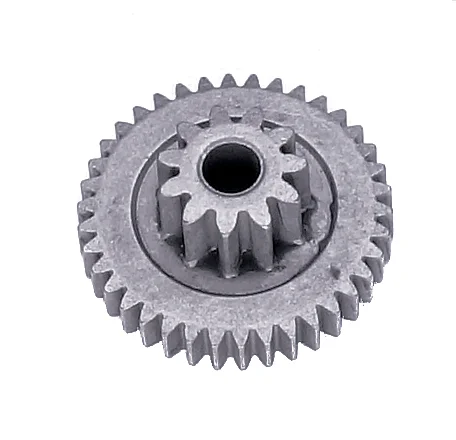 double gear