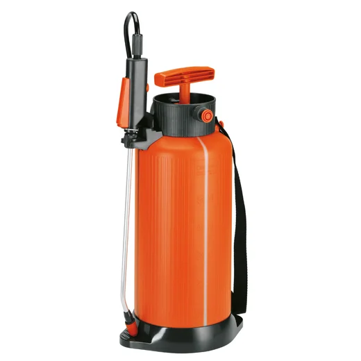 Drucksprüher 5 l Drucksprüher 5 l